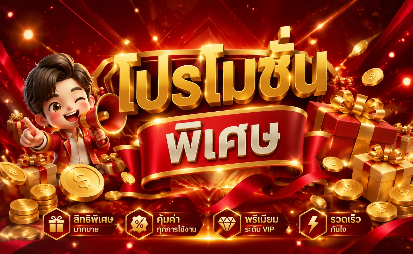 โปรโมชั่นสมาชิกใหม่ INGOAL88 ฝากถอนออโต้ รวดเร็วทันใจ